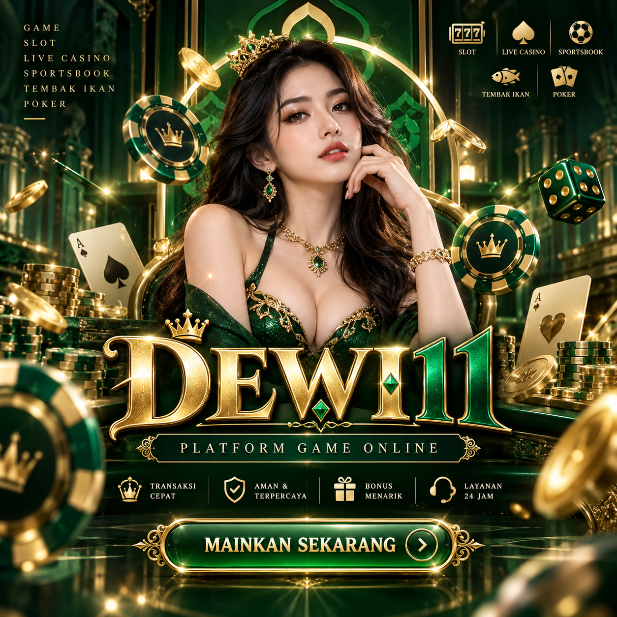 DEWI11
